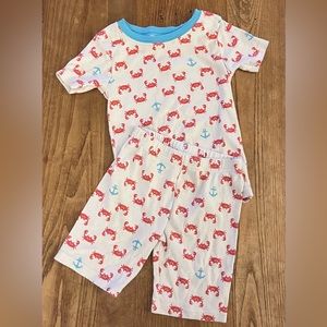 Carter’s Pj Set